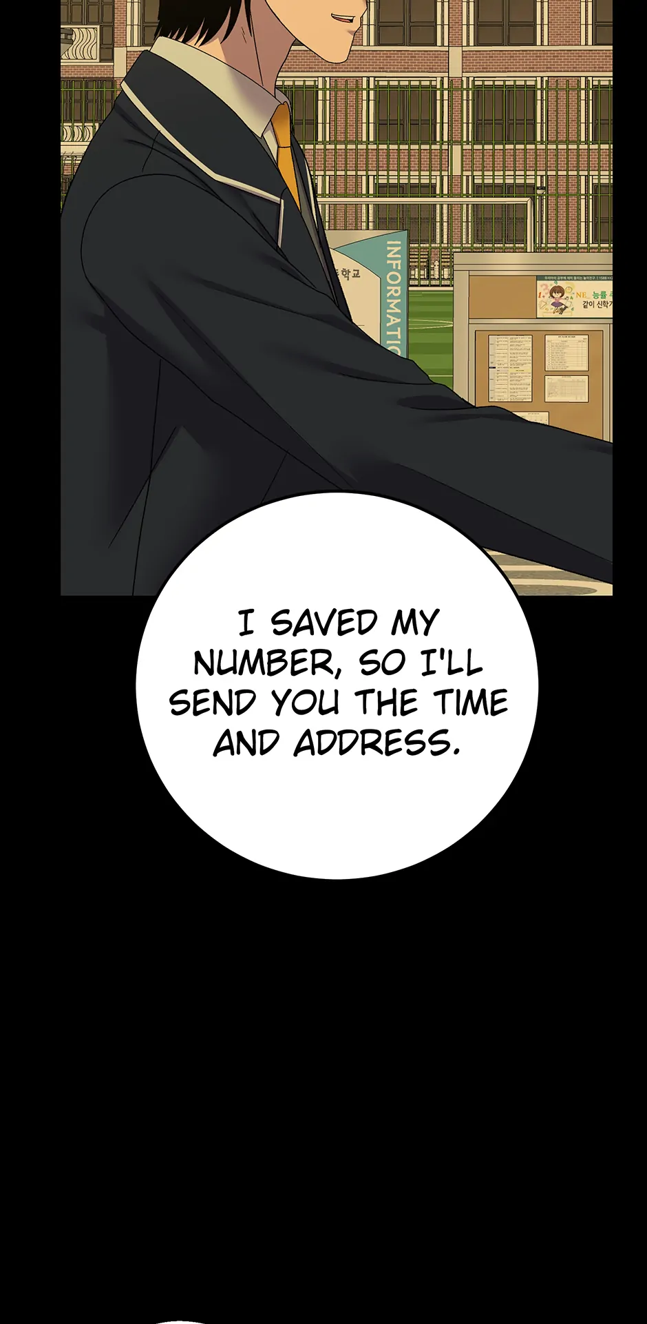 Read Parashoppers EN Manga Online