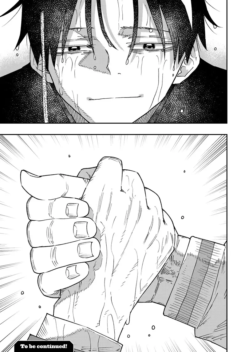Read Parashoppers EN Manga Online