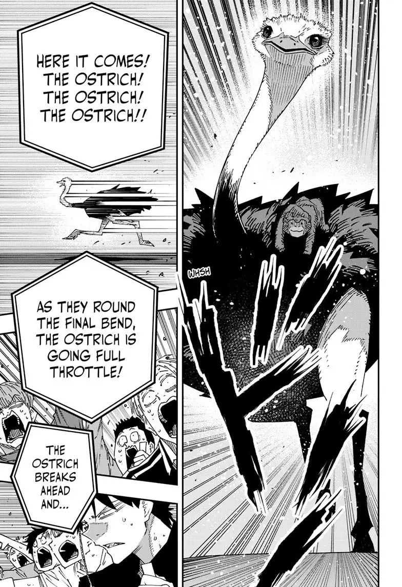 Read Parashoppers EN Manga Online