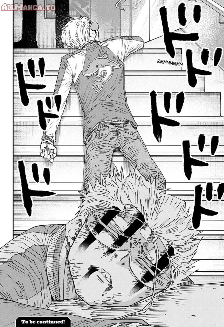 Read Parashoppers EN Manga Online