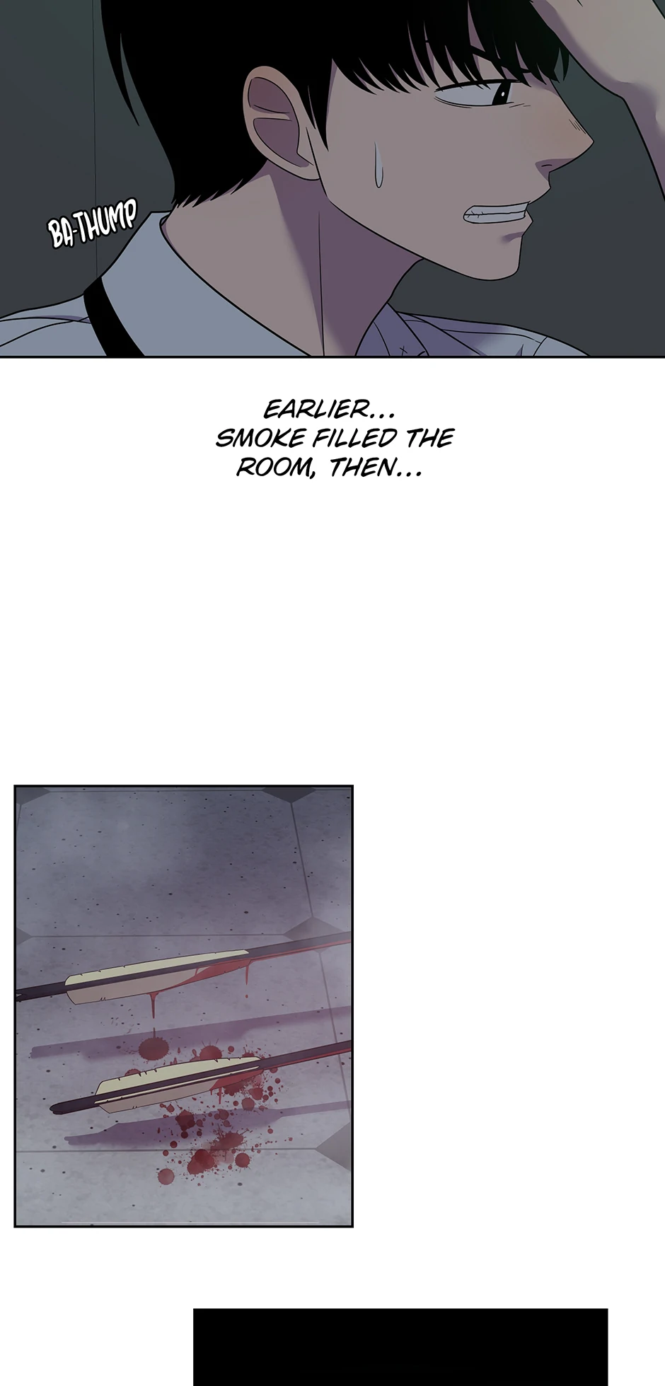 Read Parashoppers EN Manga Online