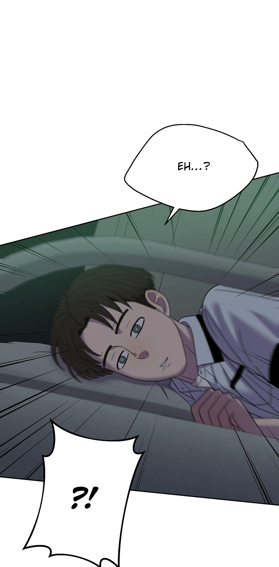 Read Parashoppers EN Manga Online