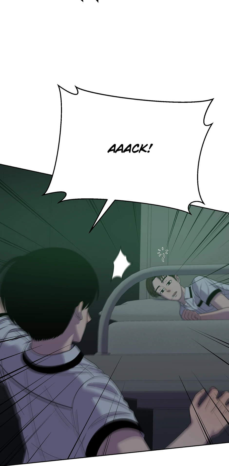 Read Parashoppers EN Manga Online