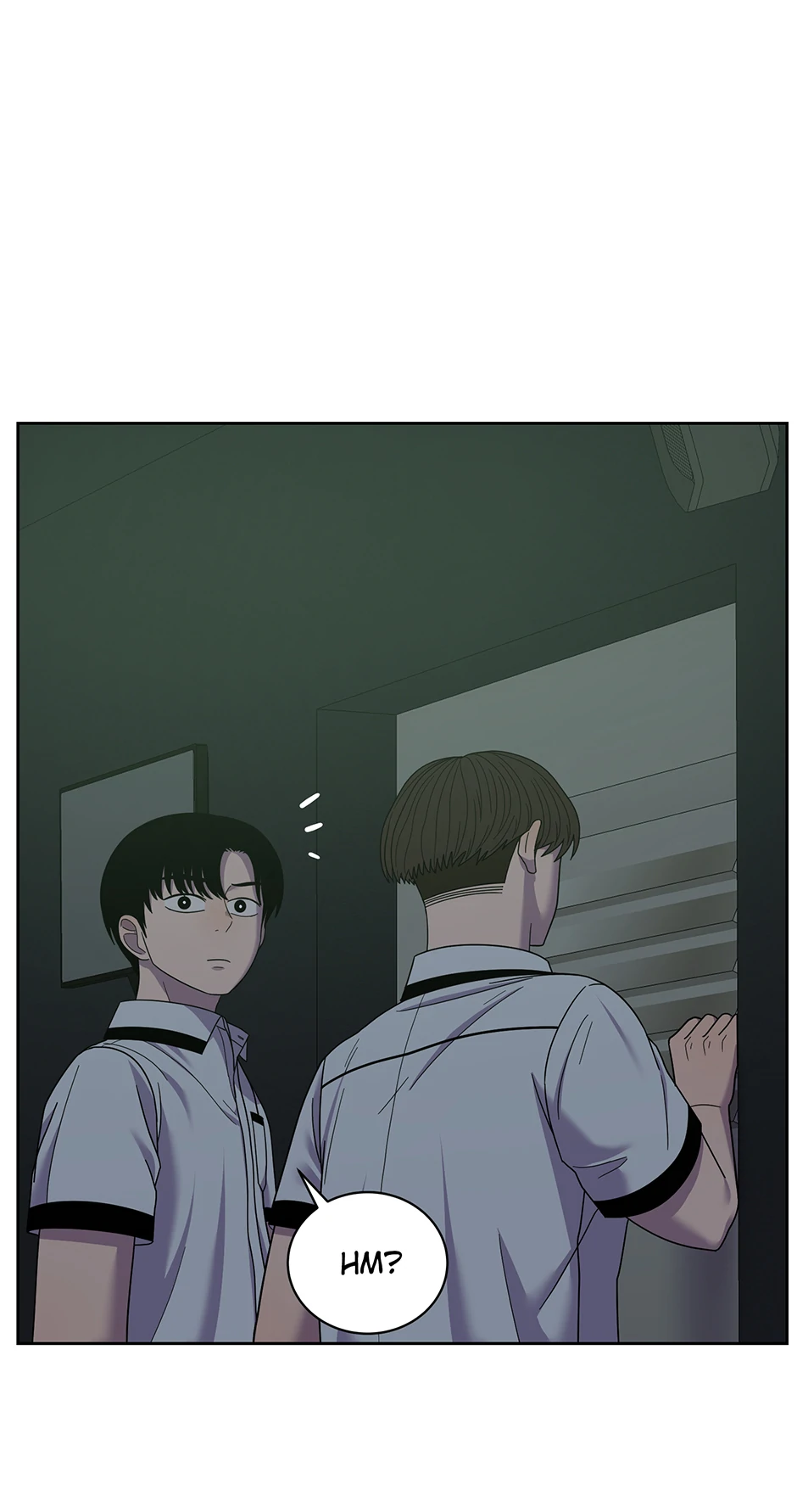 Read Parashoppers EN Manga Online