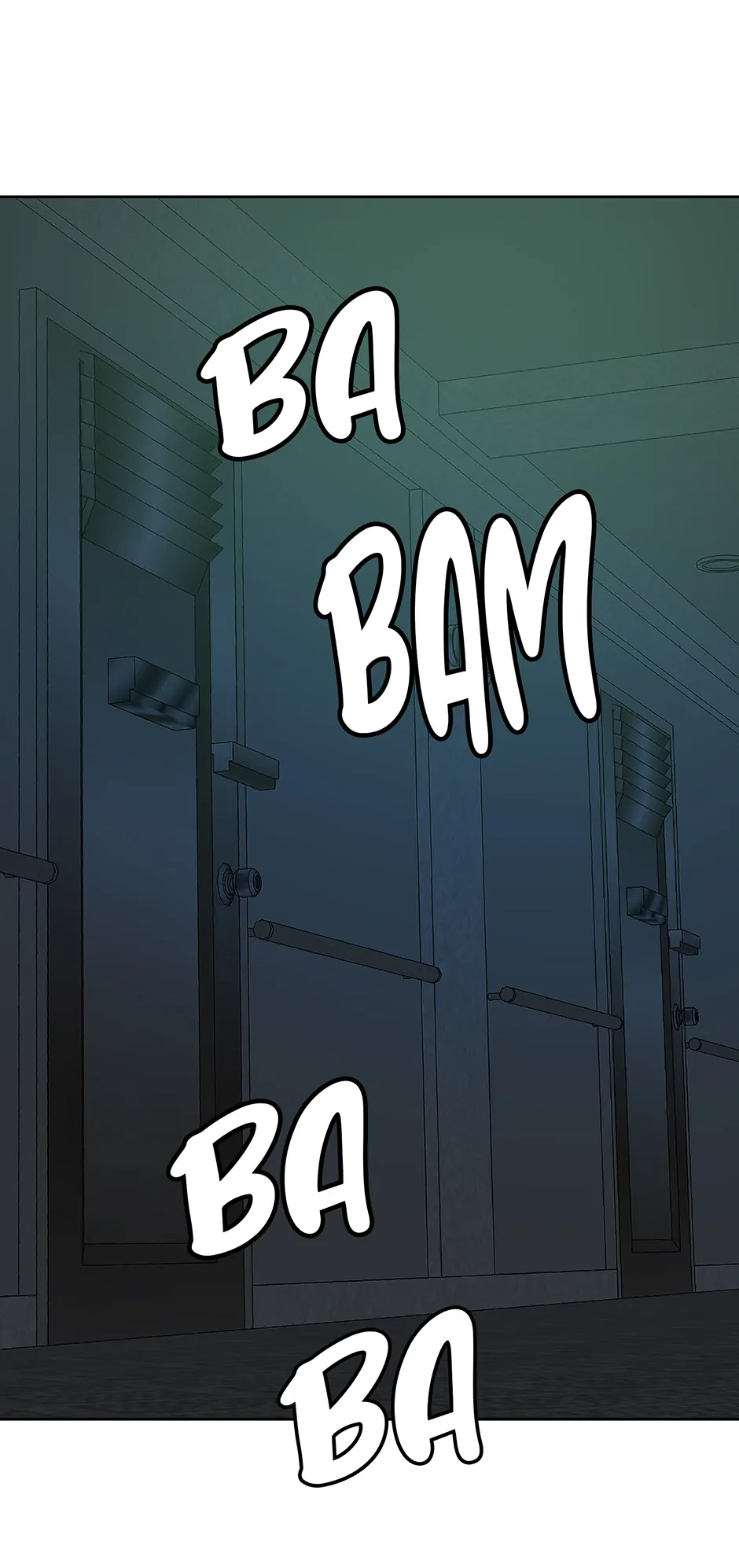 Read Parashoppers EN Manga Online