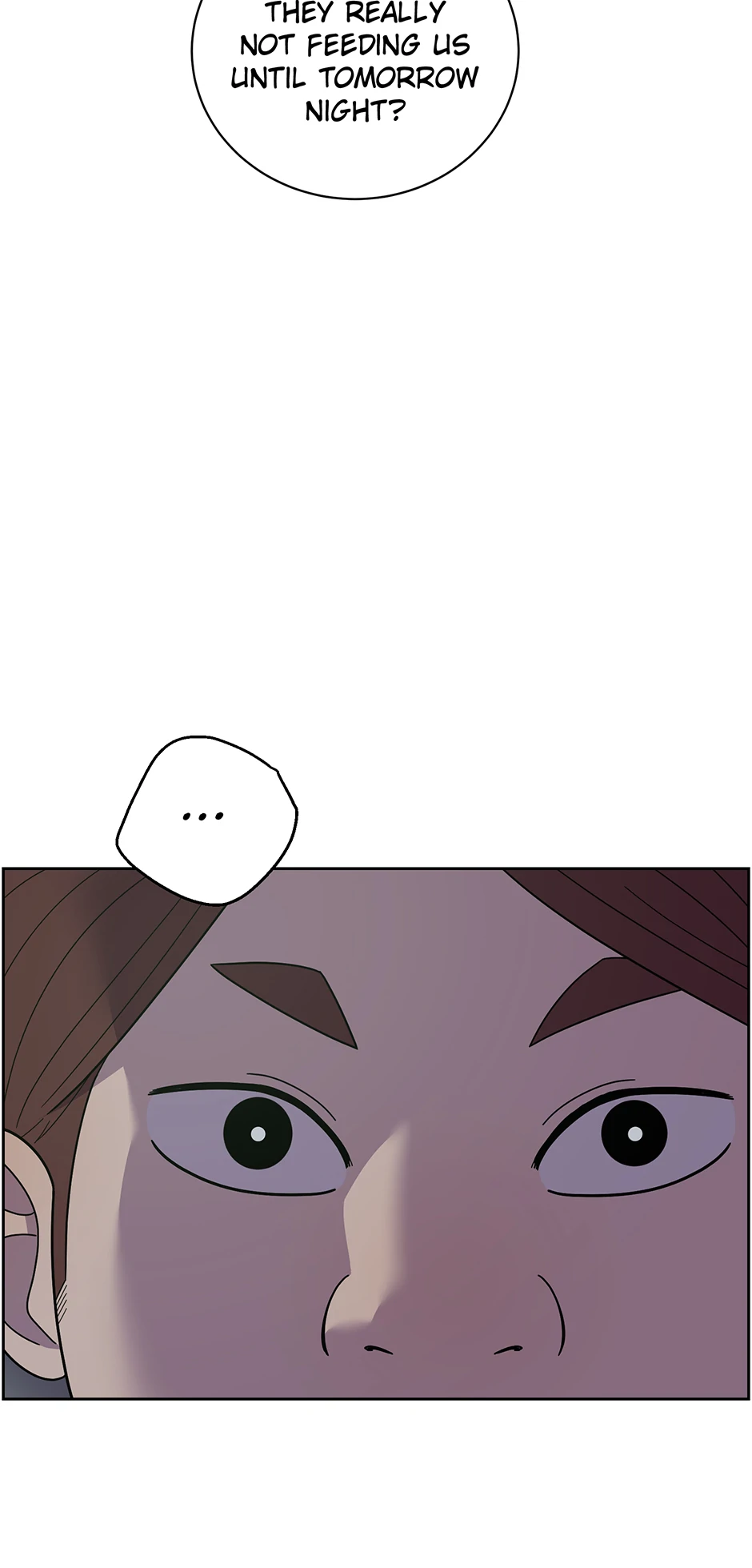 Read Parashoppers EN Manga Online