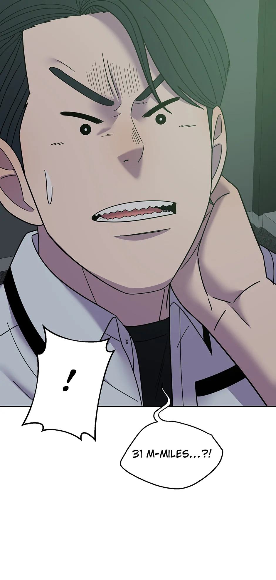 Read Parashoppers EN Manga Online
