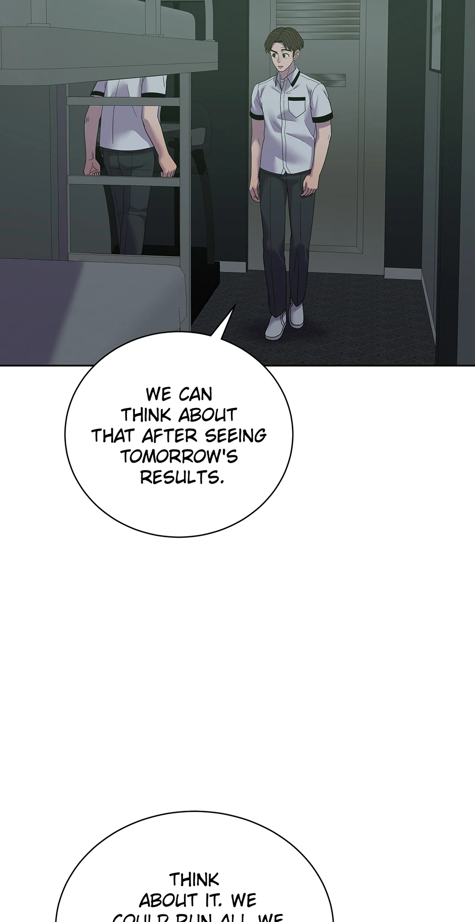 Read Parashoppers EN Manga Online