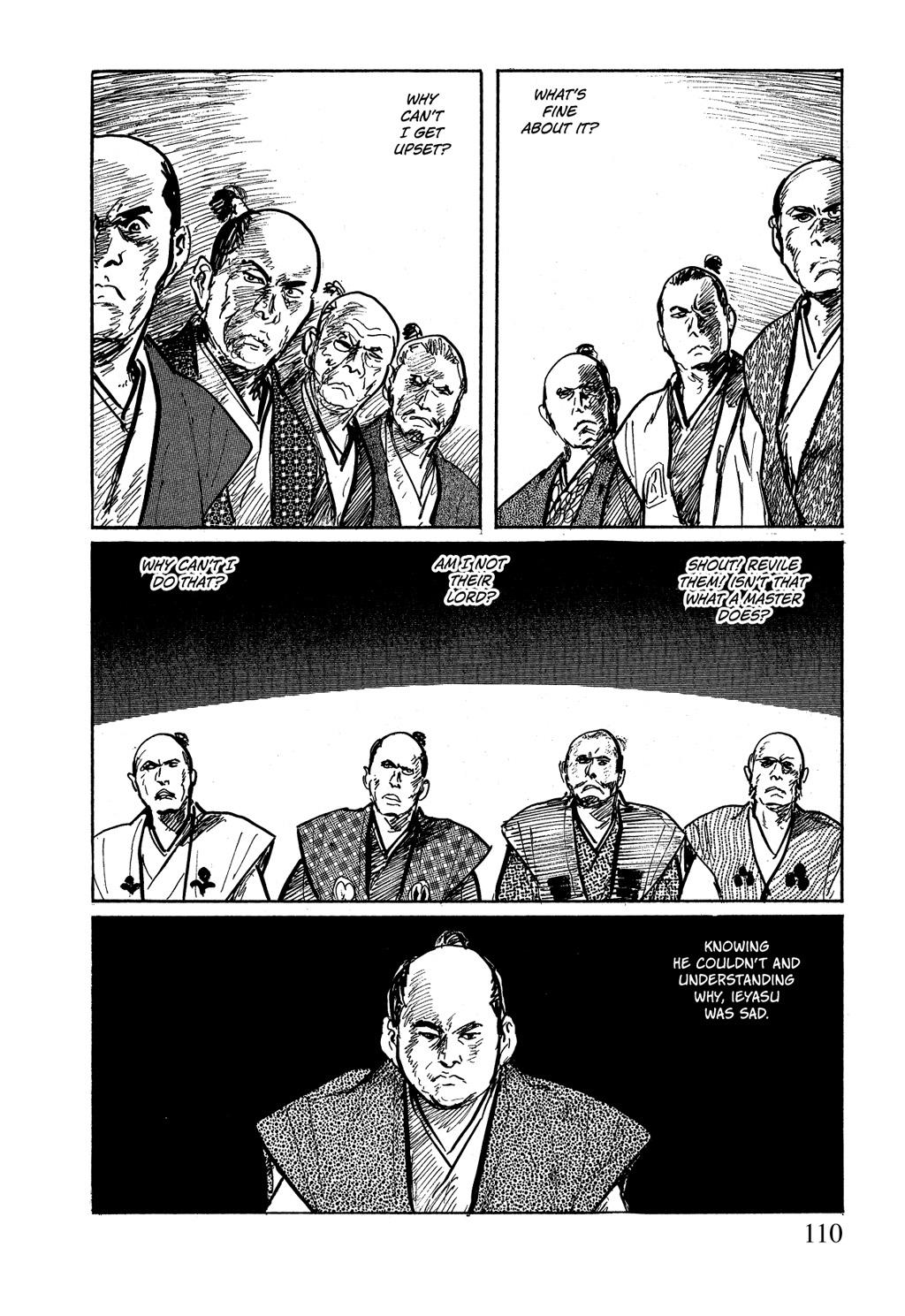 Read Path of the Assassin EN Manga Online