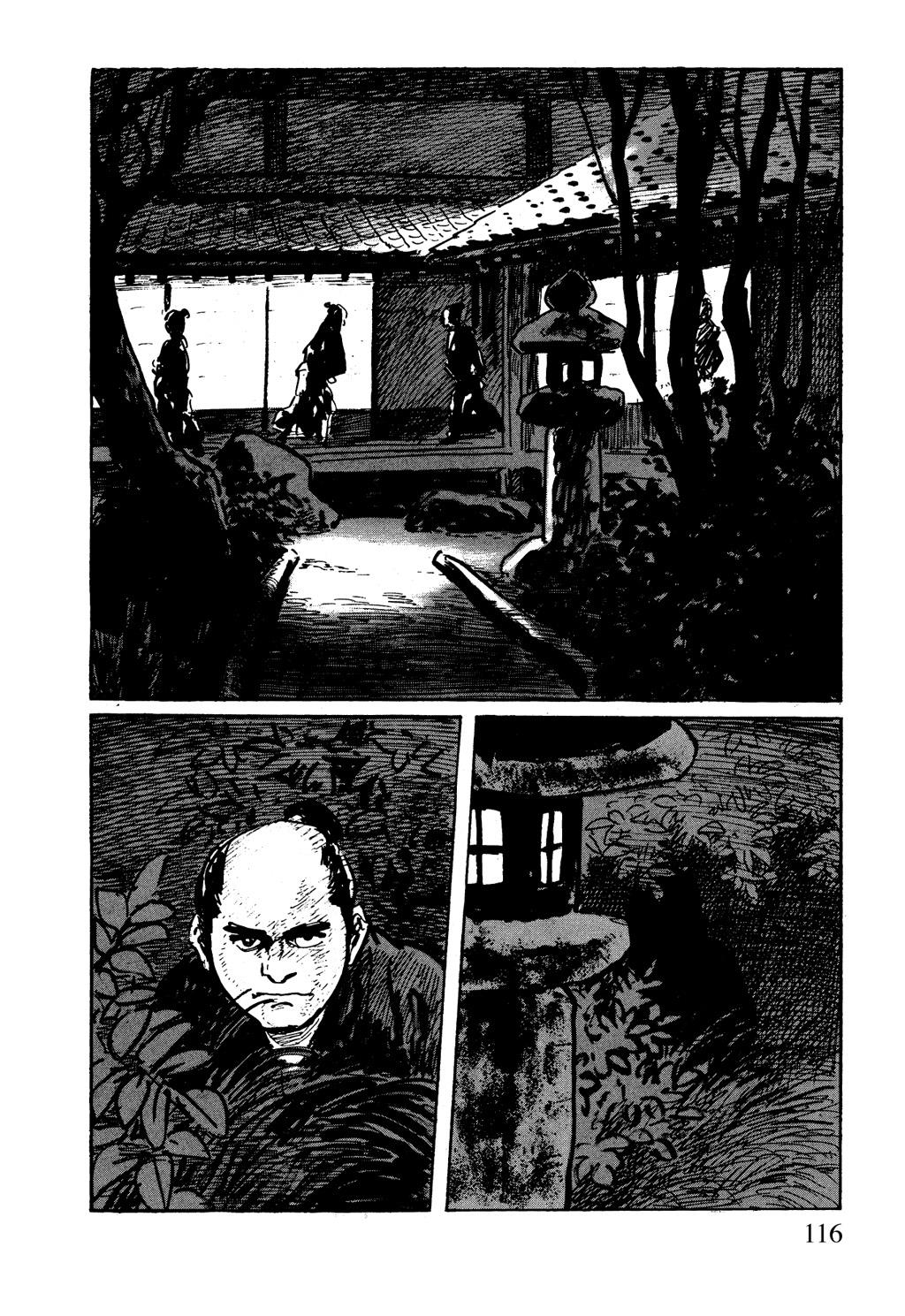 Read Path of the Assassin EN Manga Online
