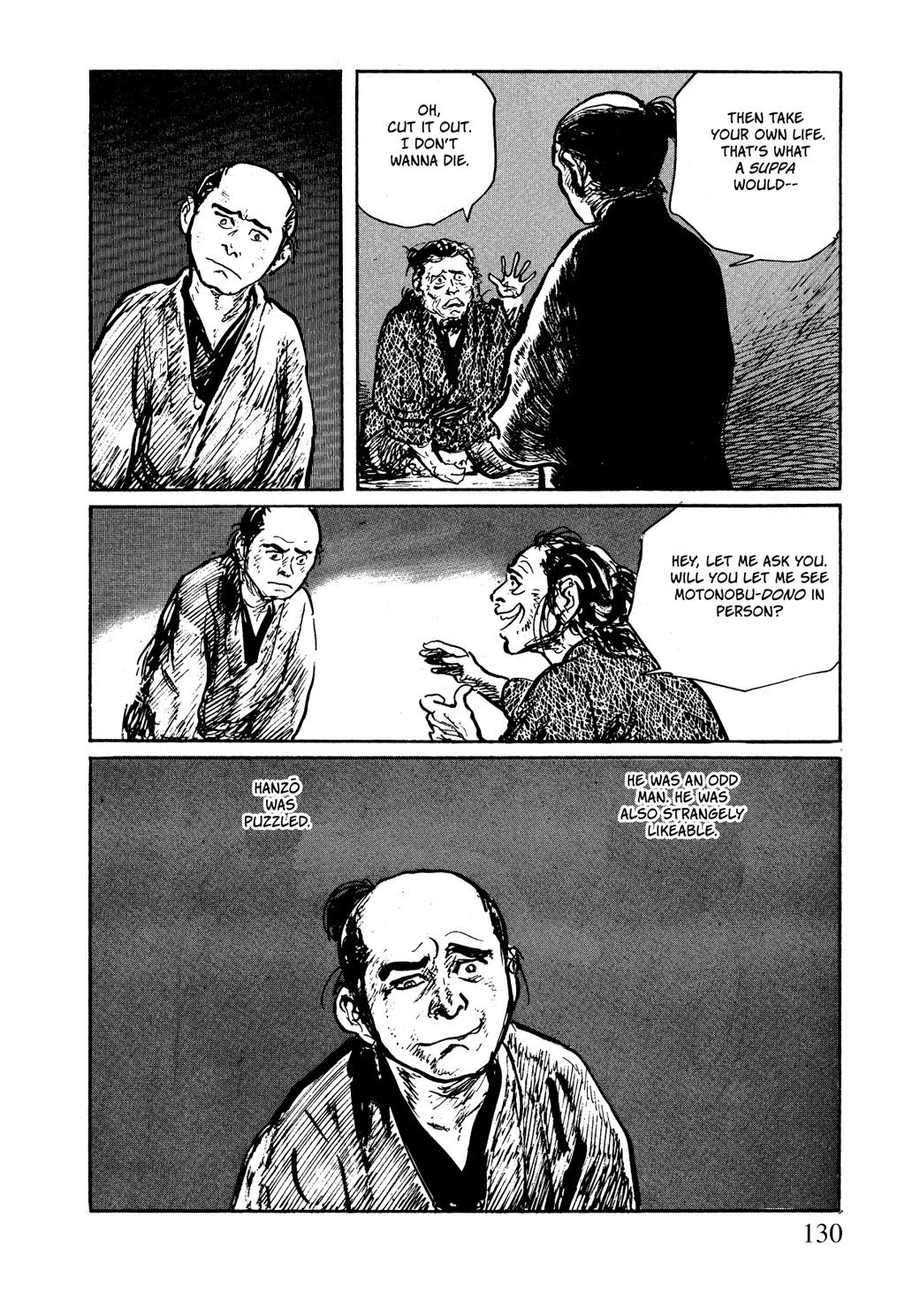 Read Path of the Assassin EN Manga Online