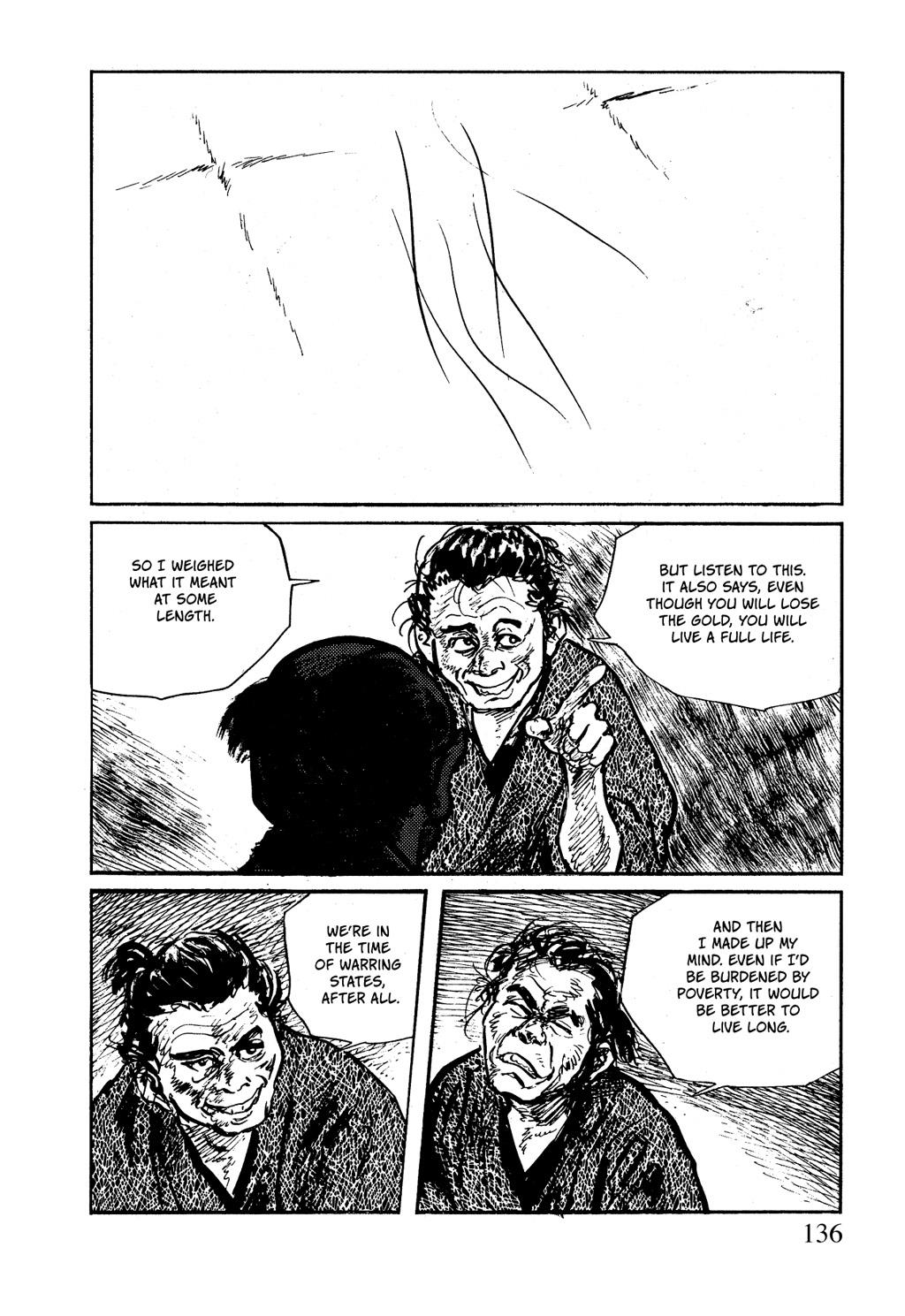 Read Path of the Assassin EN Manga Online