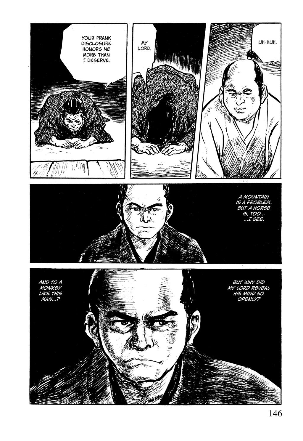 Read Path of the Assassin EN Manga Online