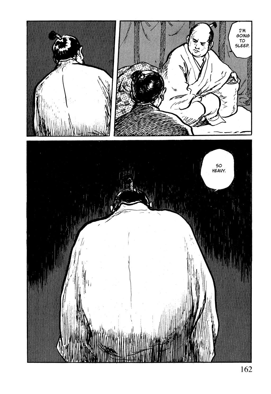 Read Path of the Assassin EN Manga Online