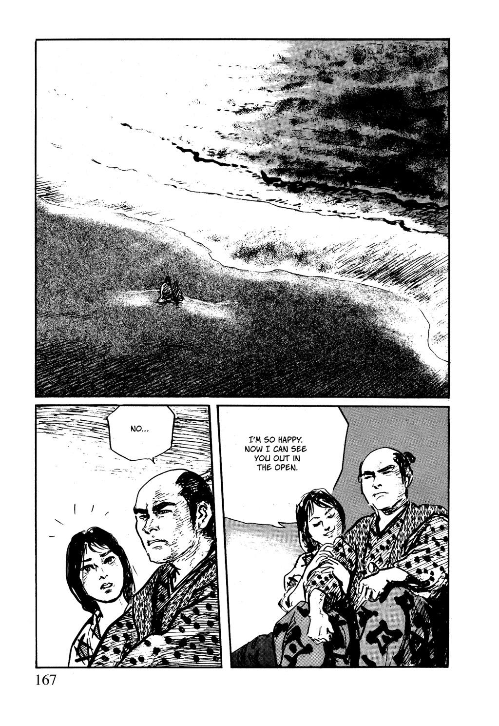 Read Path of the Assassin EN Manga Online