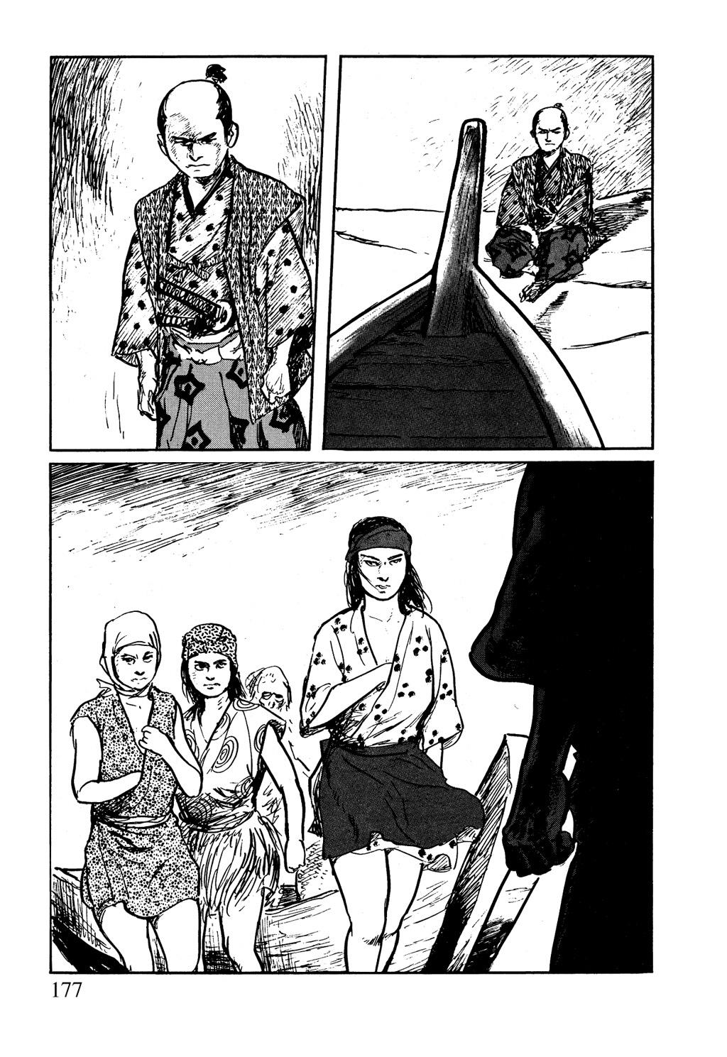 Read Path of the Assassin EN Manga Online