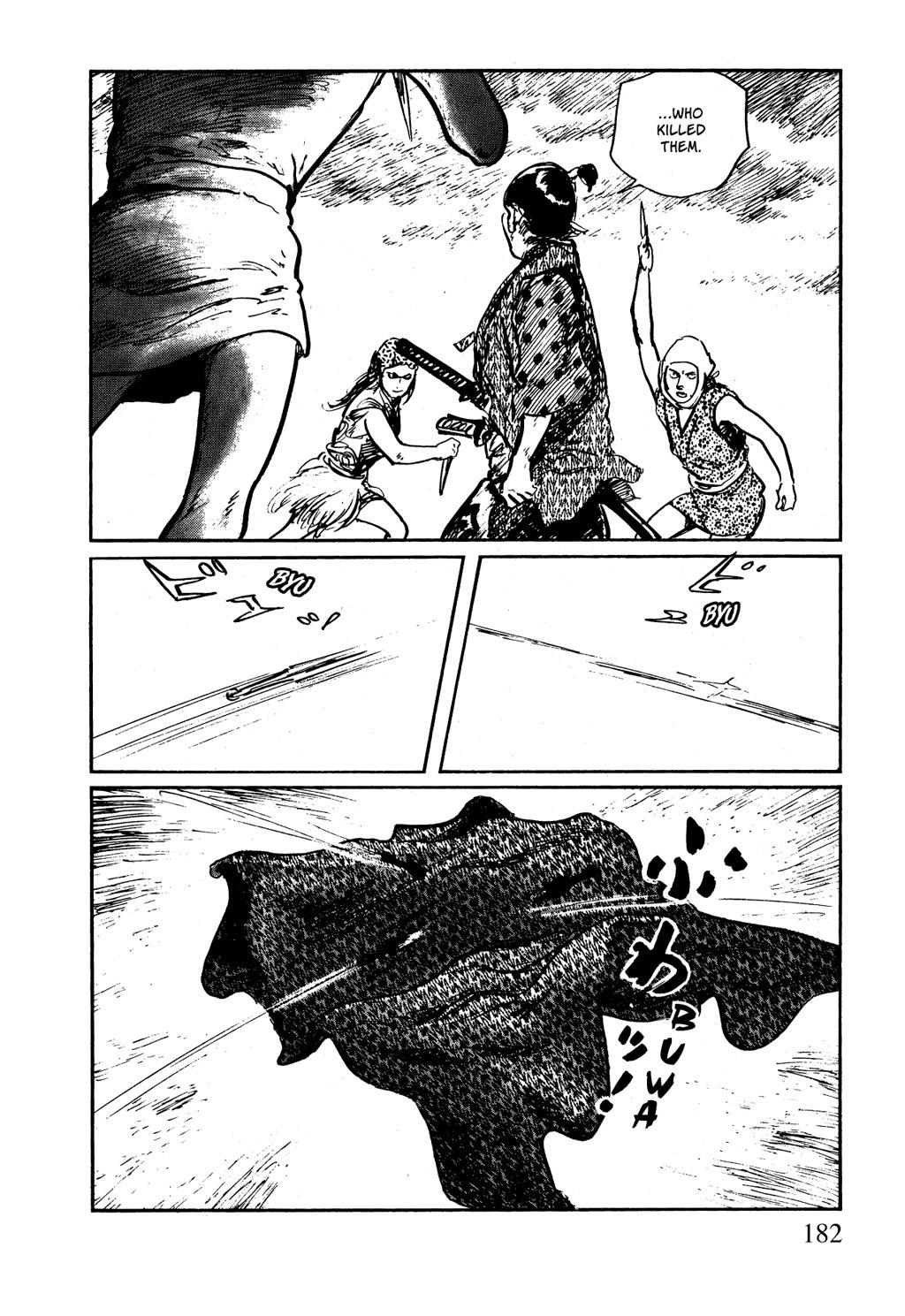 Read Path of the Assassin EN Manga Online