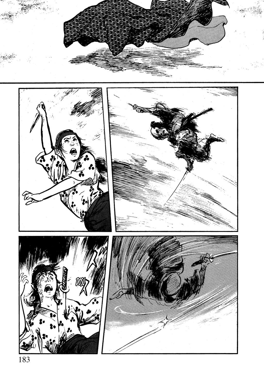 Read Path of the Assassin EN Manga Online