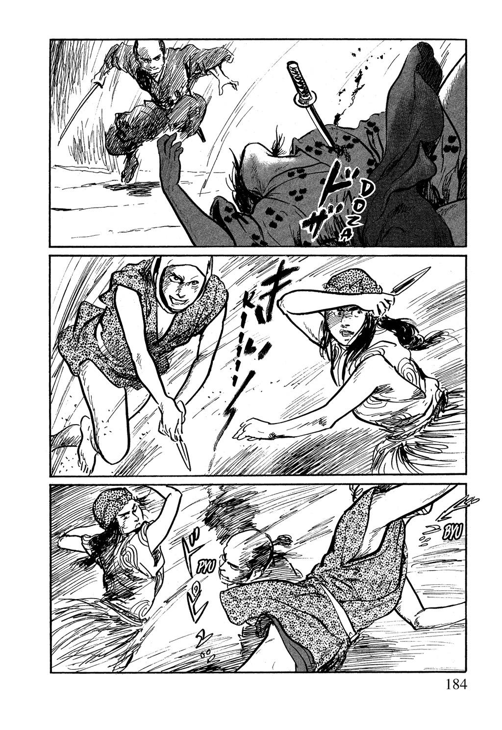 Read Path of the Assassin EN Manga Online