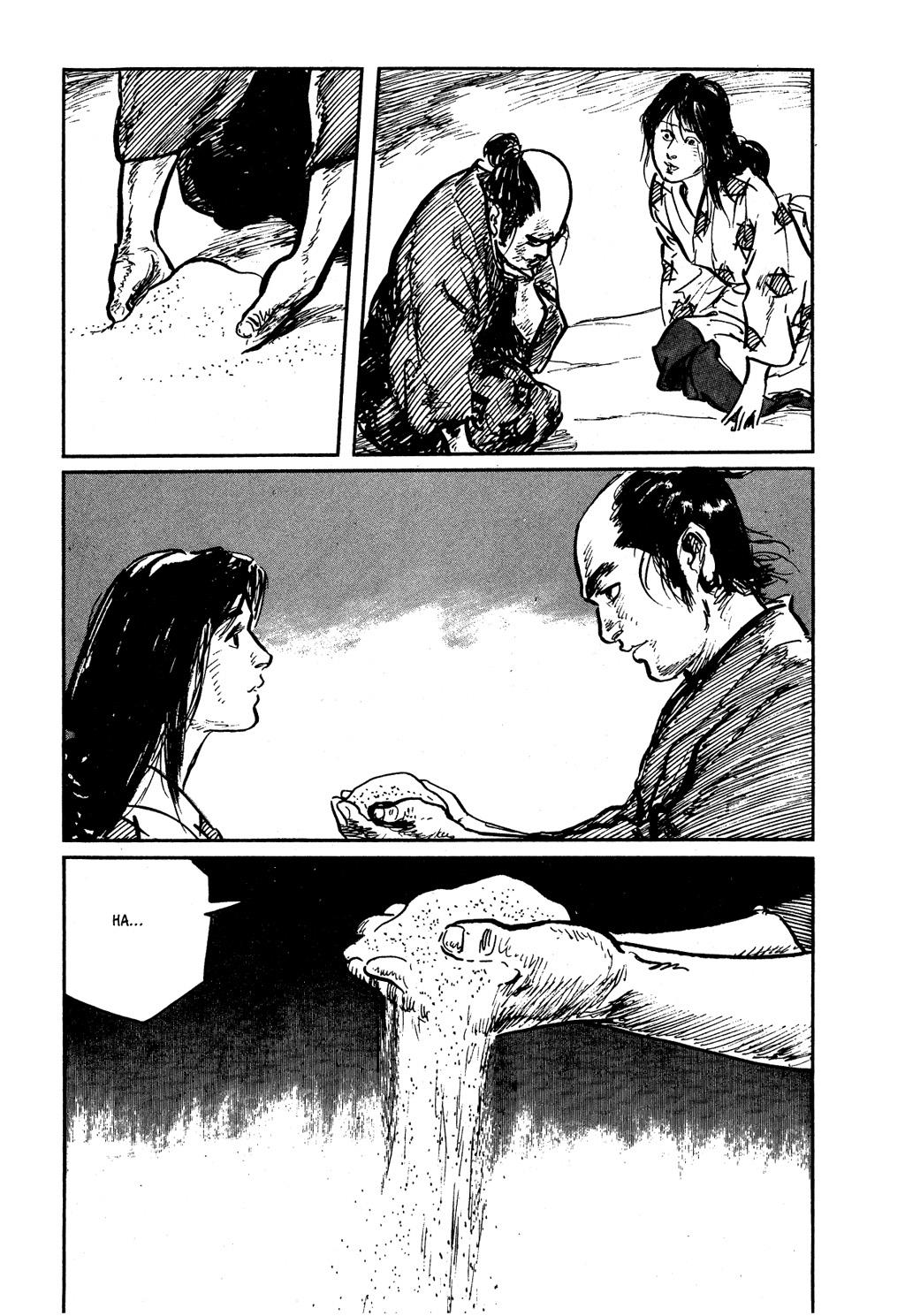 Read Path of the Assassin EN Manga Online