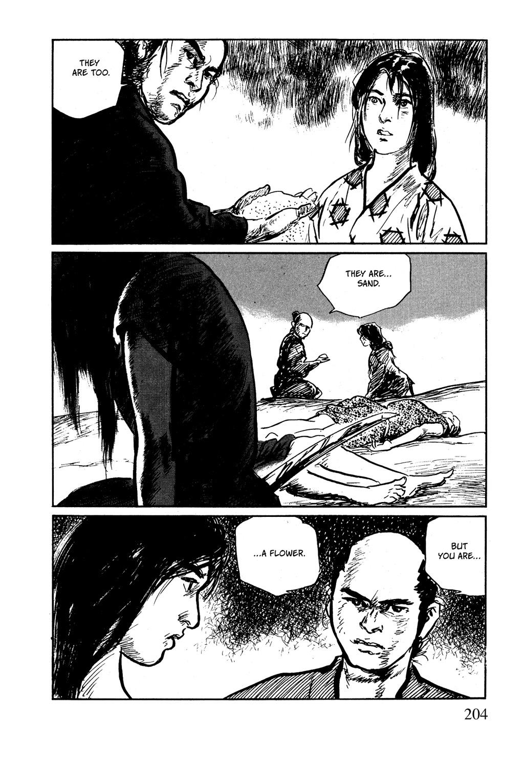 Read Path of the Assassin EN Manga Online