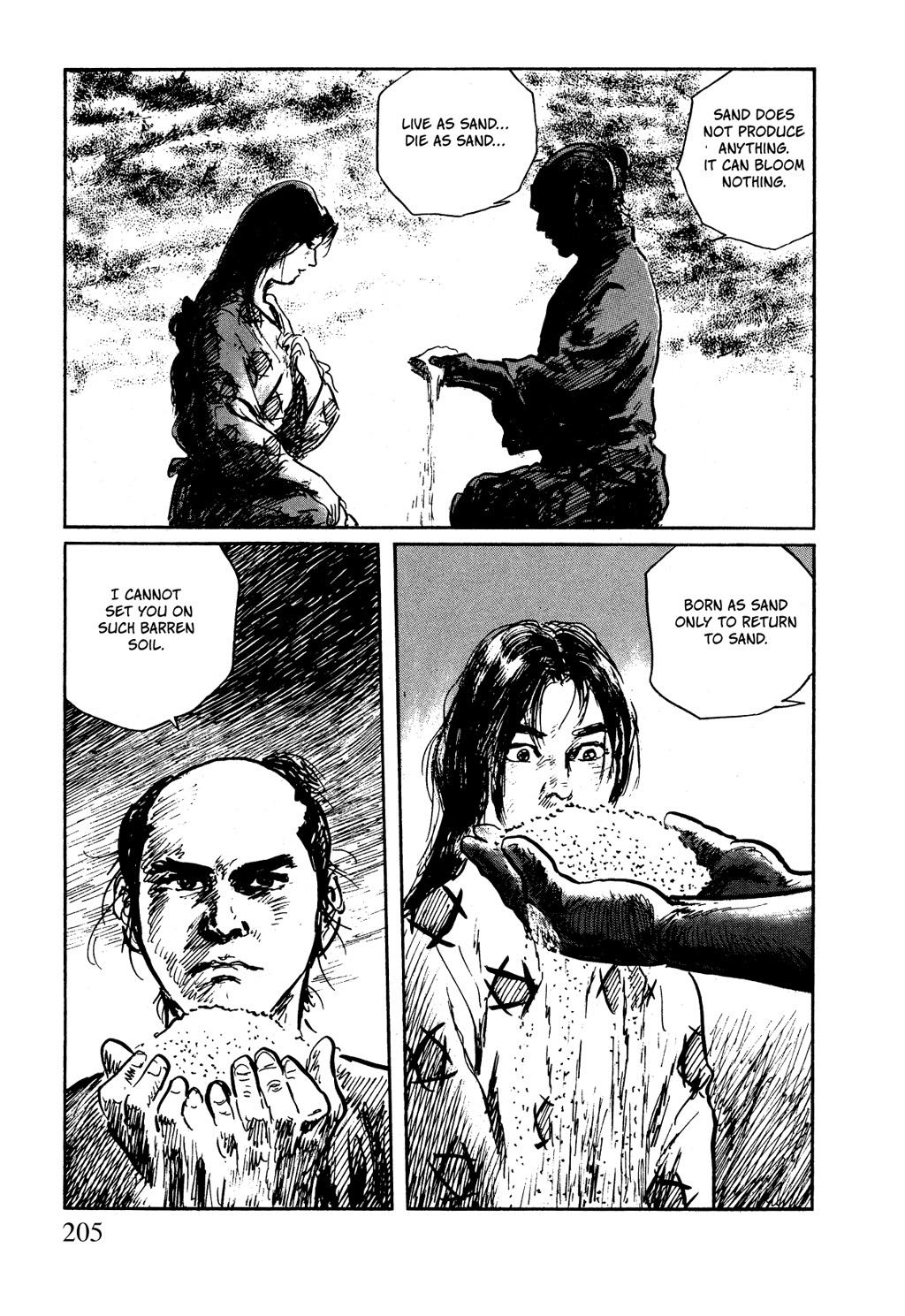 Read Path of the Assassin EN Manga Online