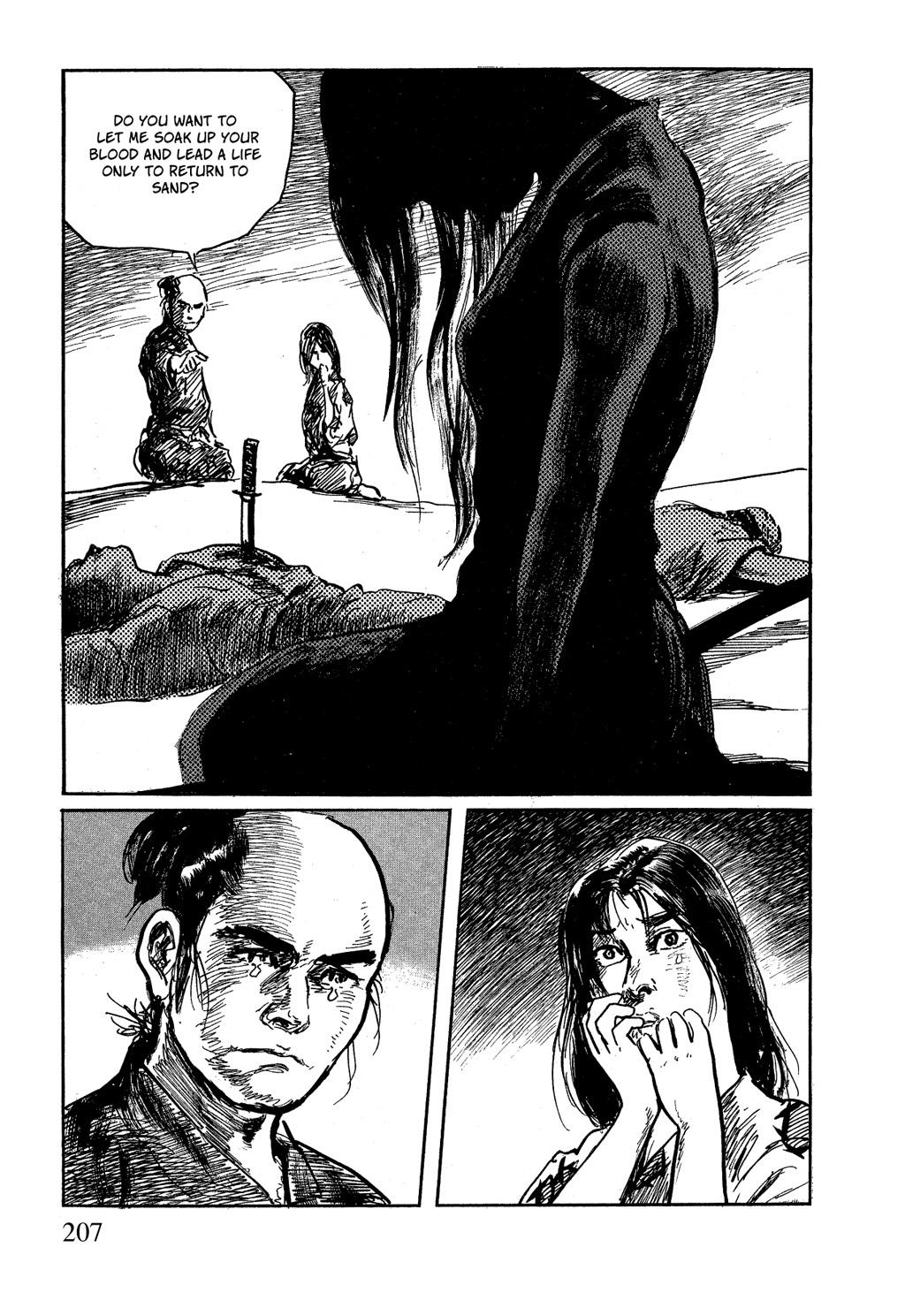 Read Path of the Assassin EN Manga Online