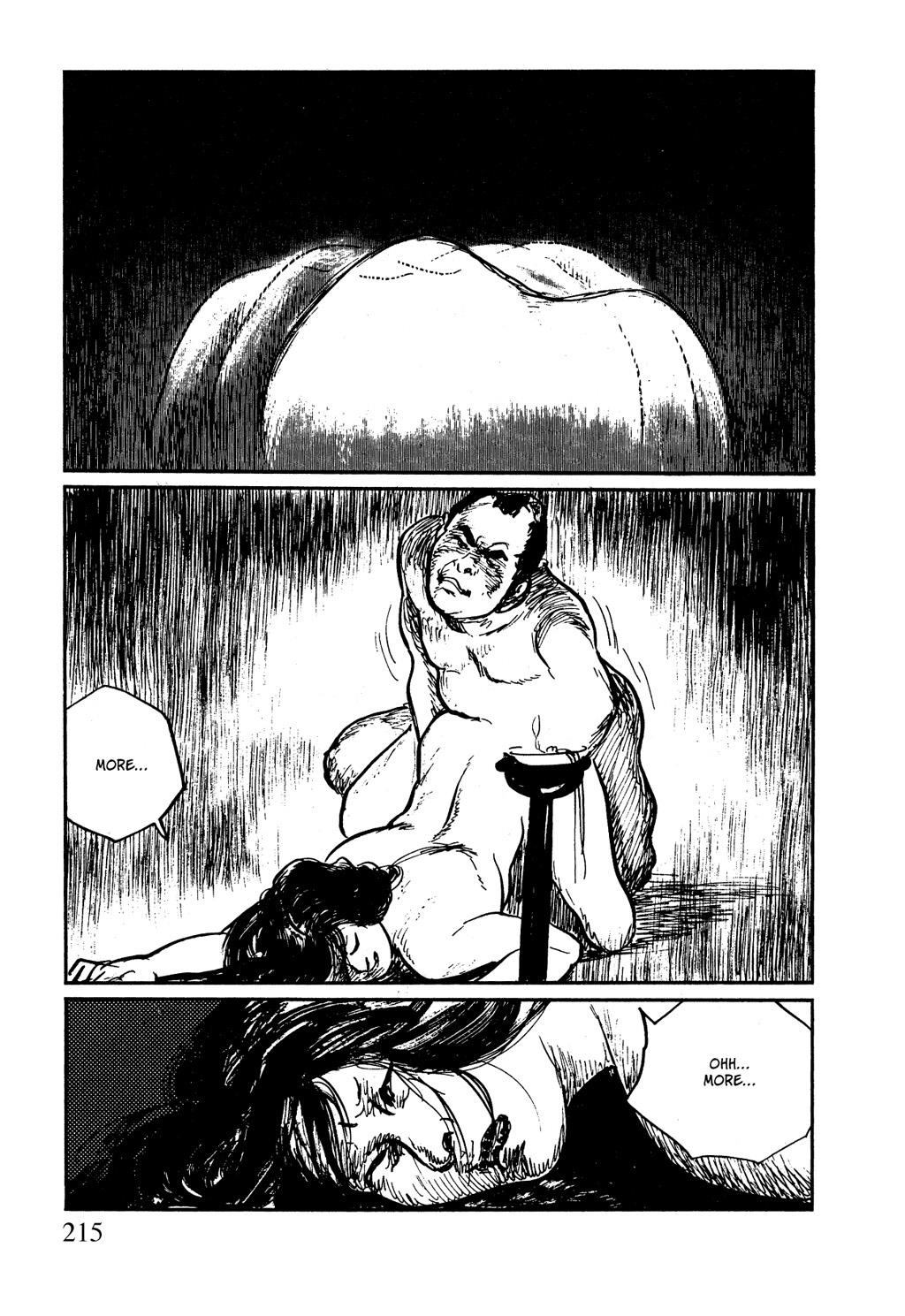 Read Path of the Assassin EN Manga Online