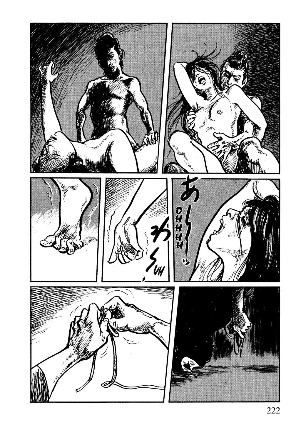 Read Path of the Assassin EN Manga Online