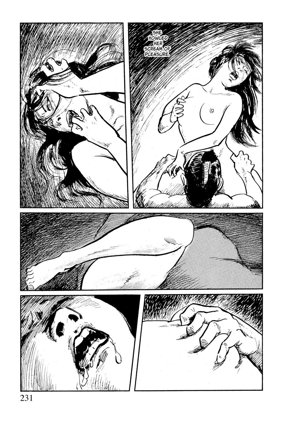 Read Path of the Assassin EN Manga Online