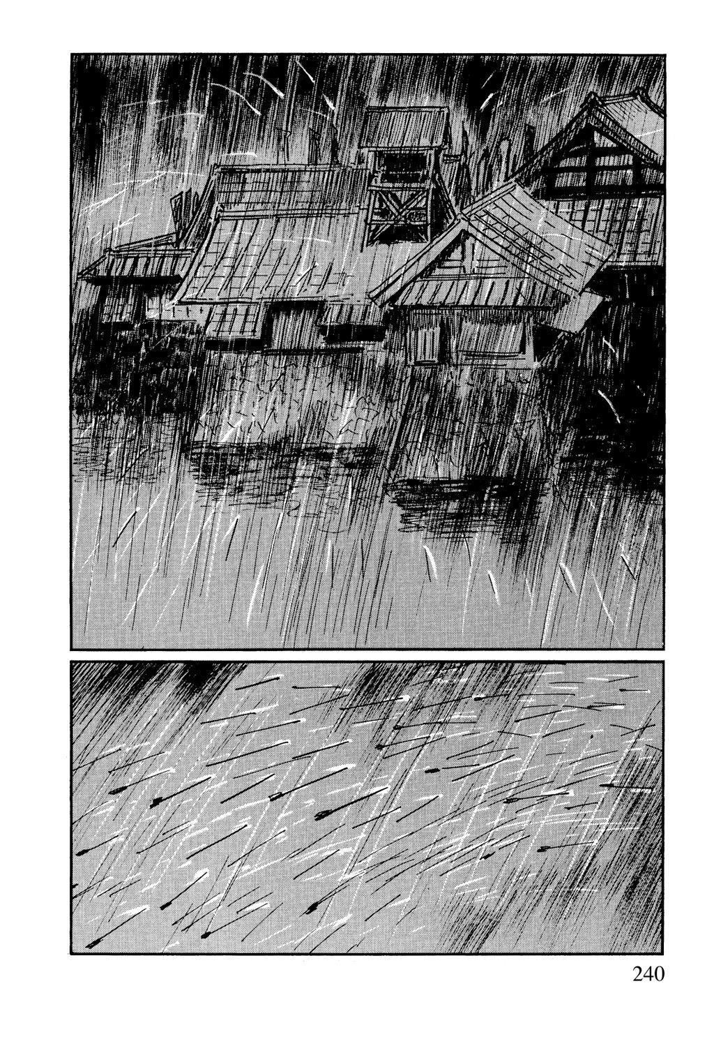 Read Path of the Assassin EN Manga Online
