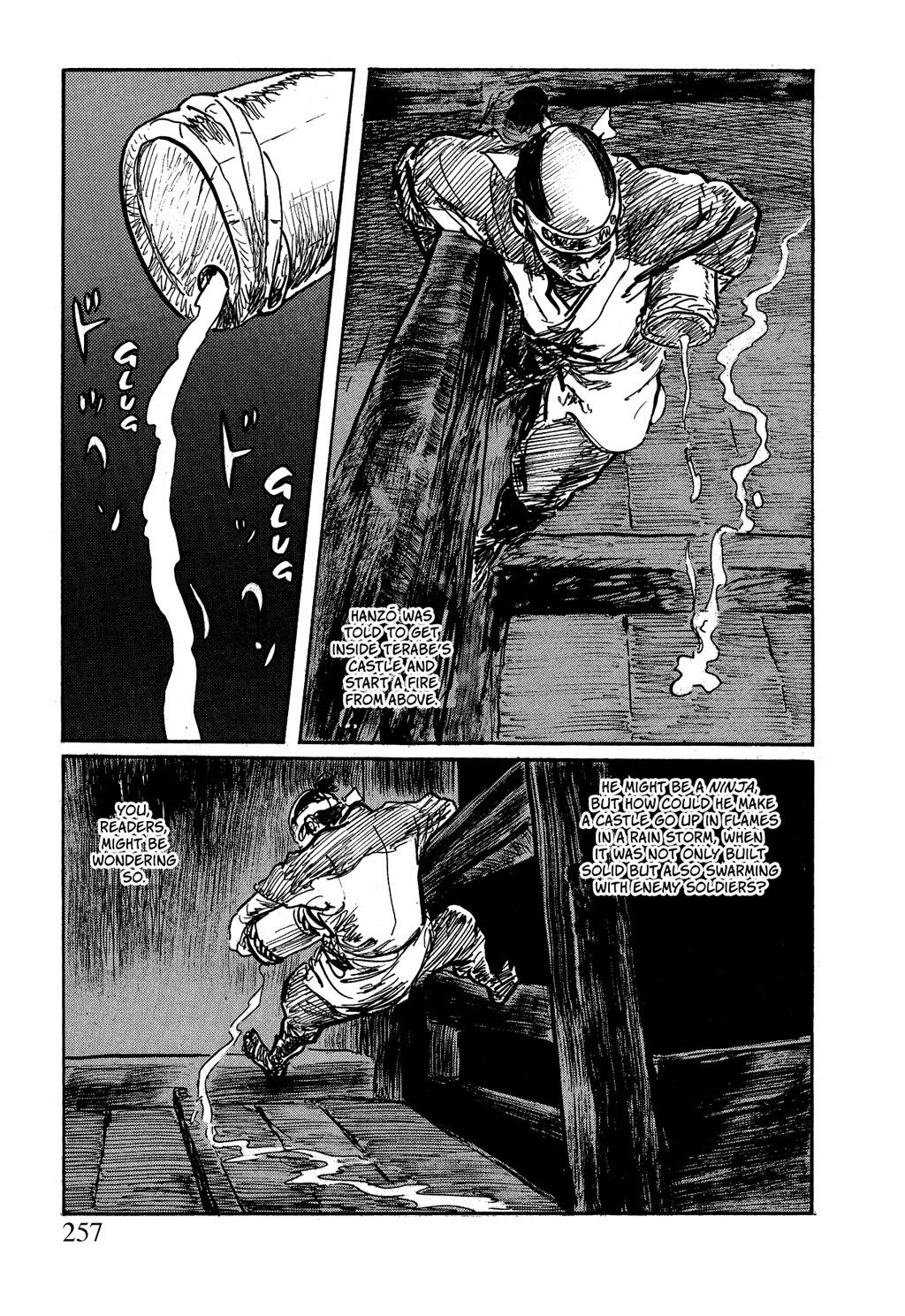 Read Path of the Assassin EN Manga Online