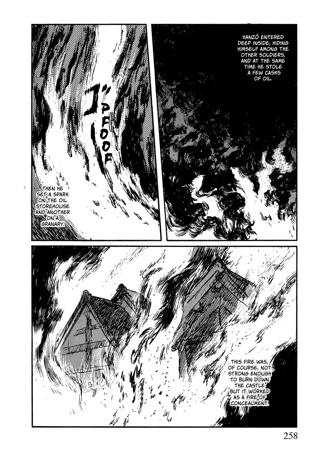 Read Path of the Assassin EN Manga Online