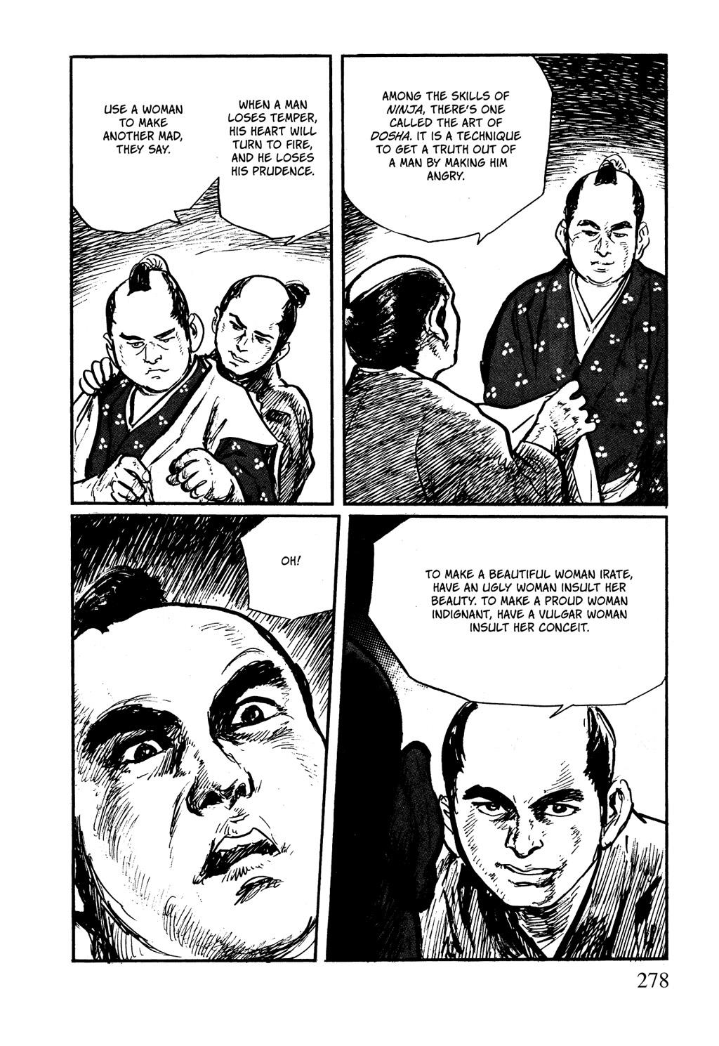 Read Path of the Assassin EN Manga Online