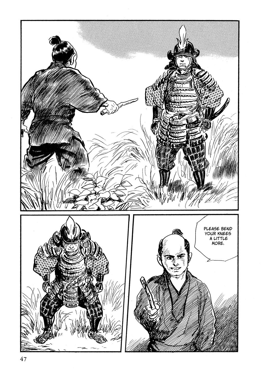 Read Path of the Assassin EN Manga Online