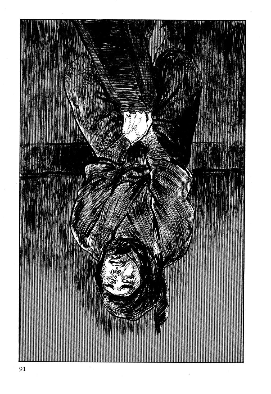 Read Path of the Assassin EN Manga Online