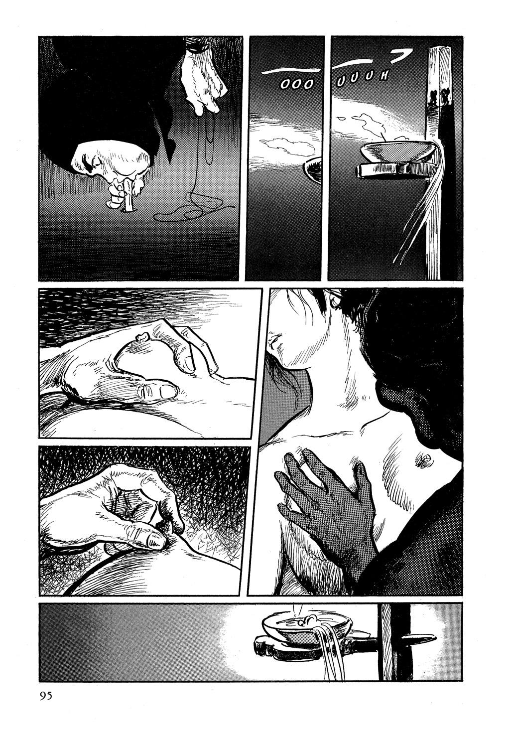 Read Path of the Assassin EN Manga Online