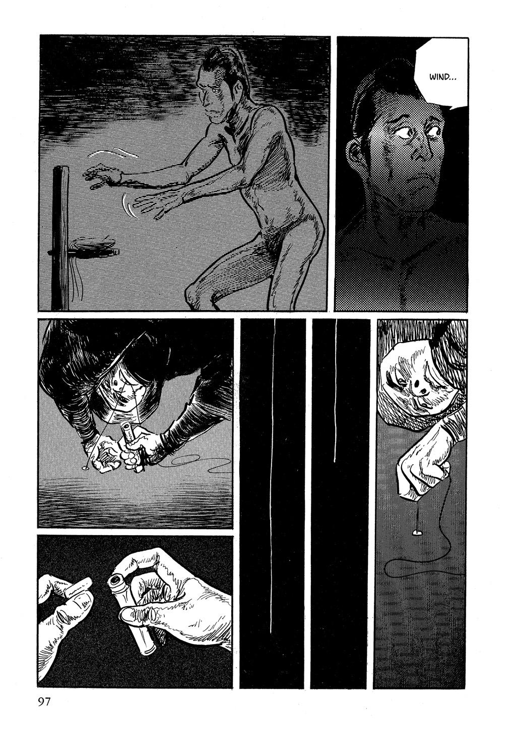 Read Path of the Assassin EN Manga Online