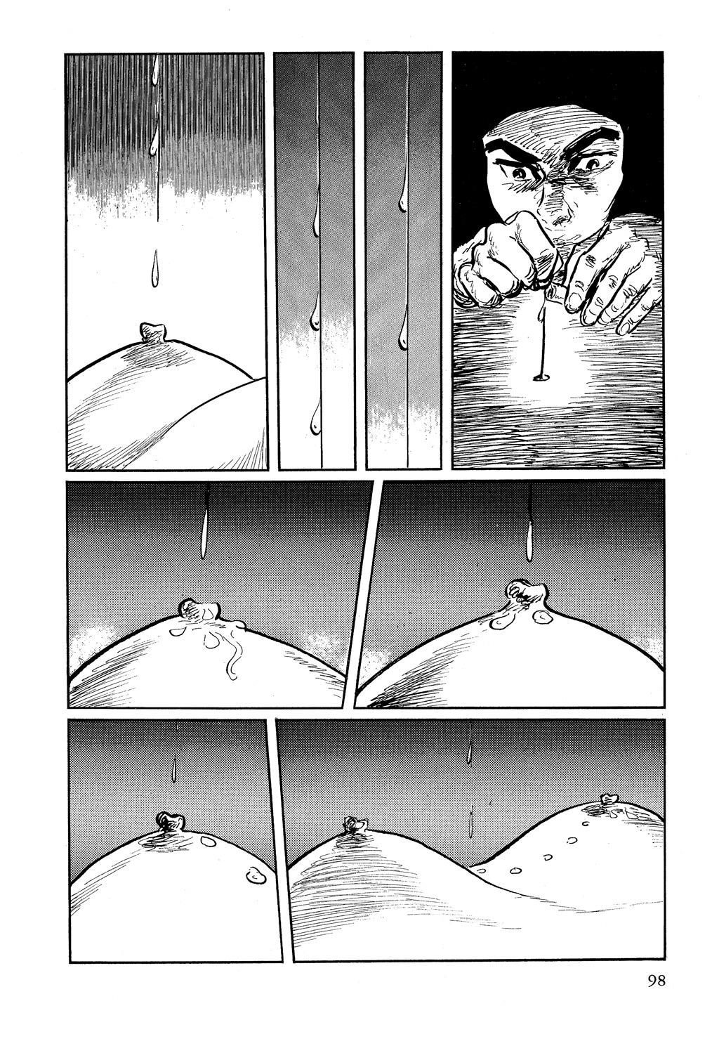 Read Path of the Assassin EN Manga Online
