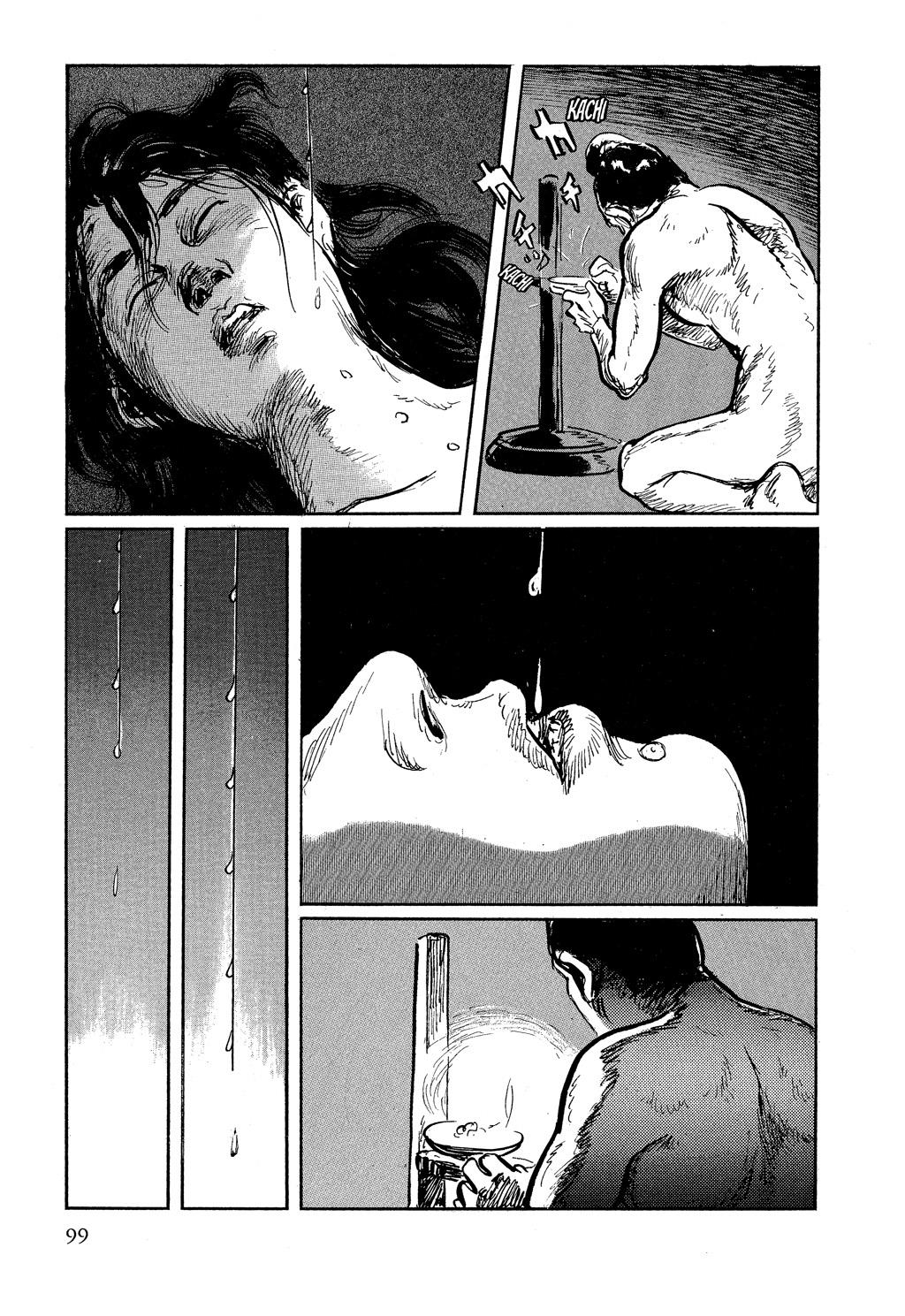 Read Path of the Assassin EN Manga Online