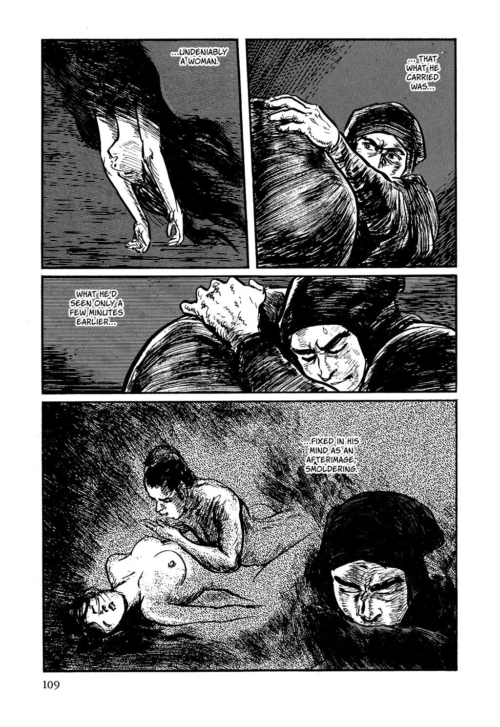 Read Path of the Assassin EN Manga Online