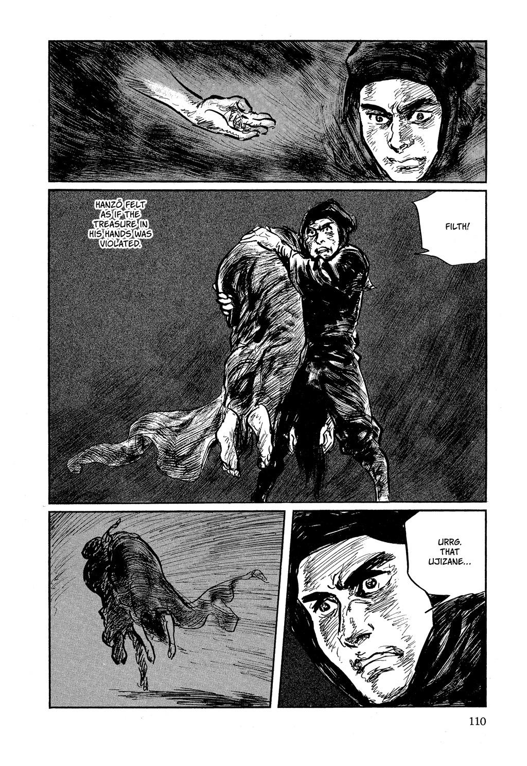 Read Path of the Assassin EN Manga Online