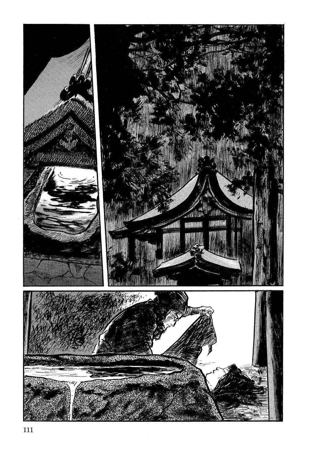 Read Path of the Assassin EN Manga Online