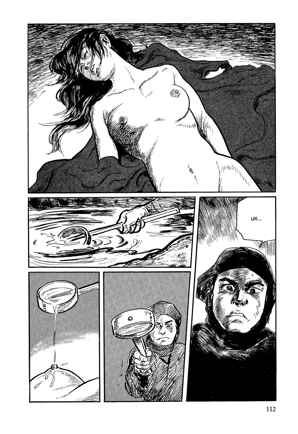 Read Path of the Assassin EN Manga Online