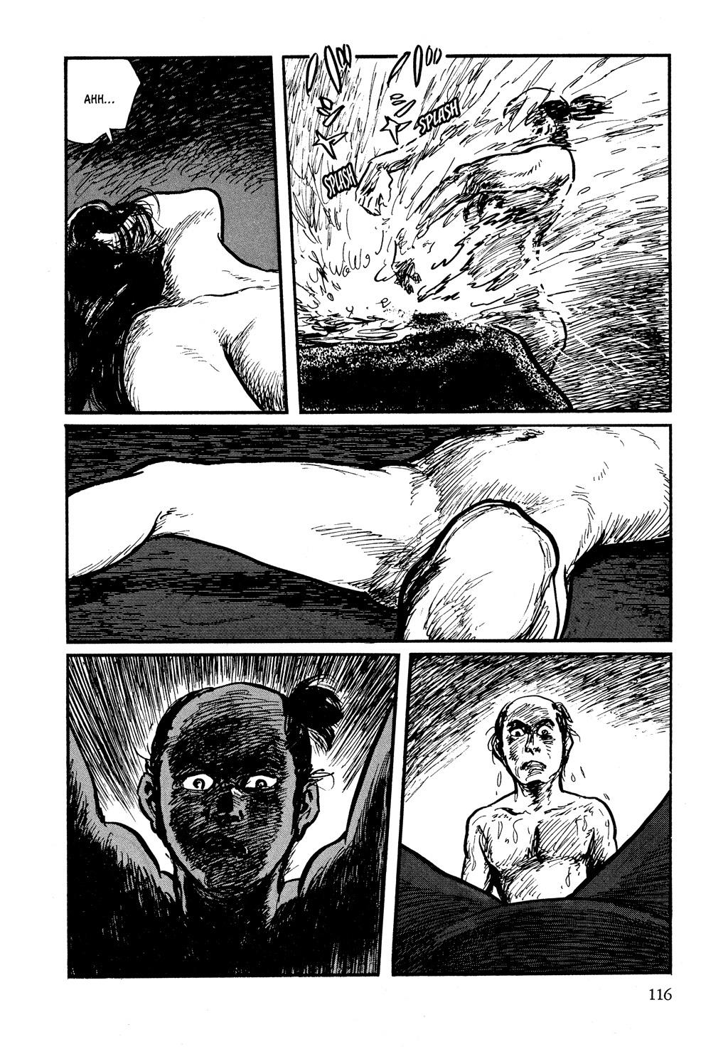 Read Path of the Assassin EN Manga Online