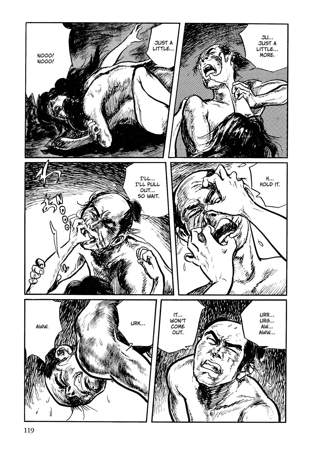 Read Path of the Assassin EN Manga Online