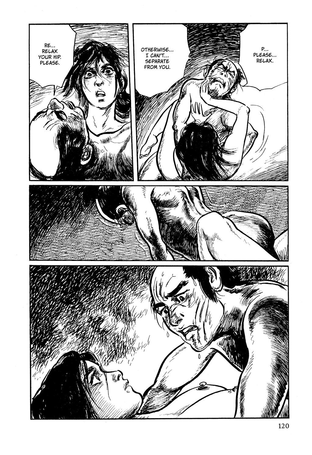 Read Path of the Assassin EN Manga Online