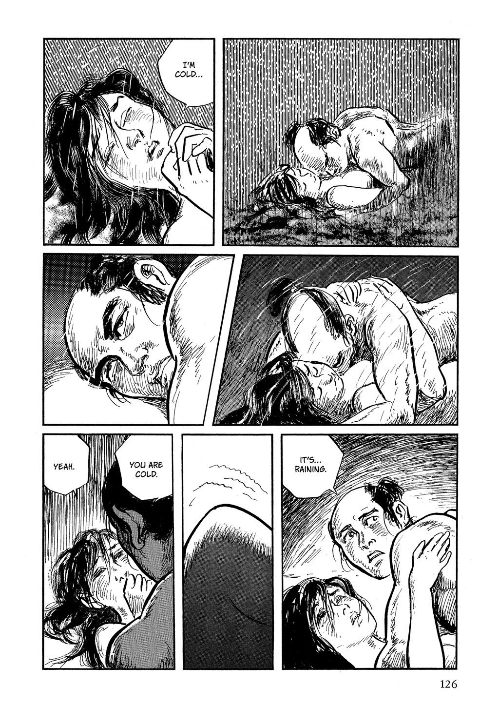 Read Path of the Assassin EN Manga Online