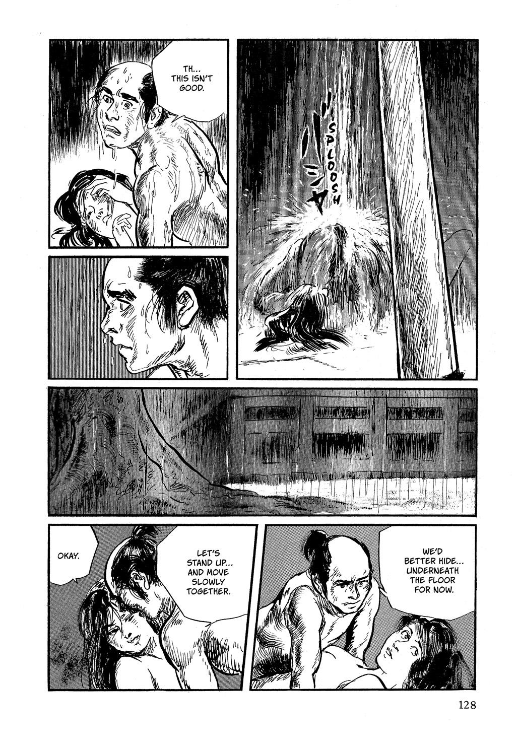 Read Path of the Assassin EN Manga Online