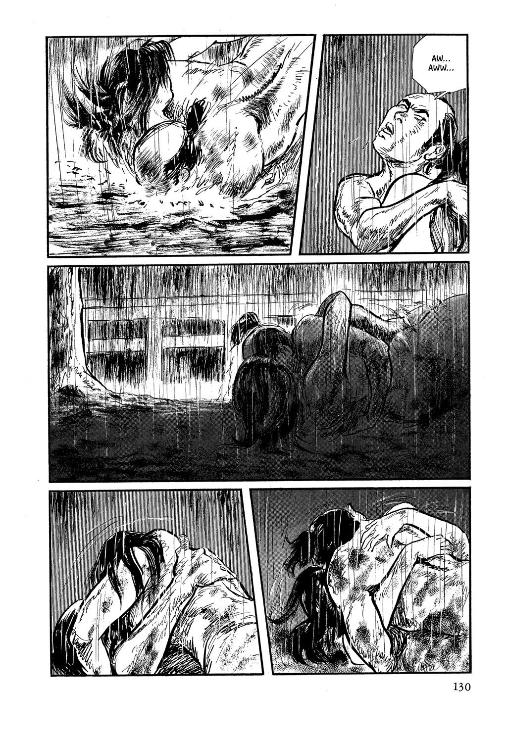Read Path of the Assassin EN Manga Online